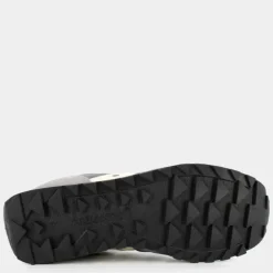 JAZZ- SPORTIVE GREY/OFF WHITE S2044-715