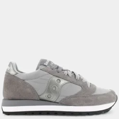 JAZZ- SPORTIVE GREY S1044-684