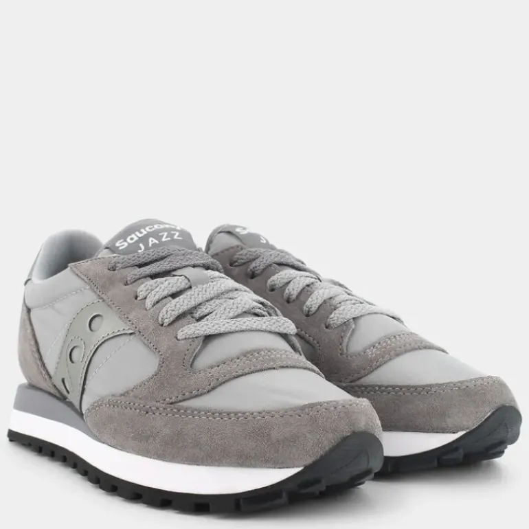 JAZZ- SPORTIVE GREY S1044-684