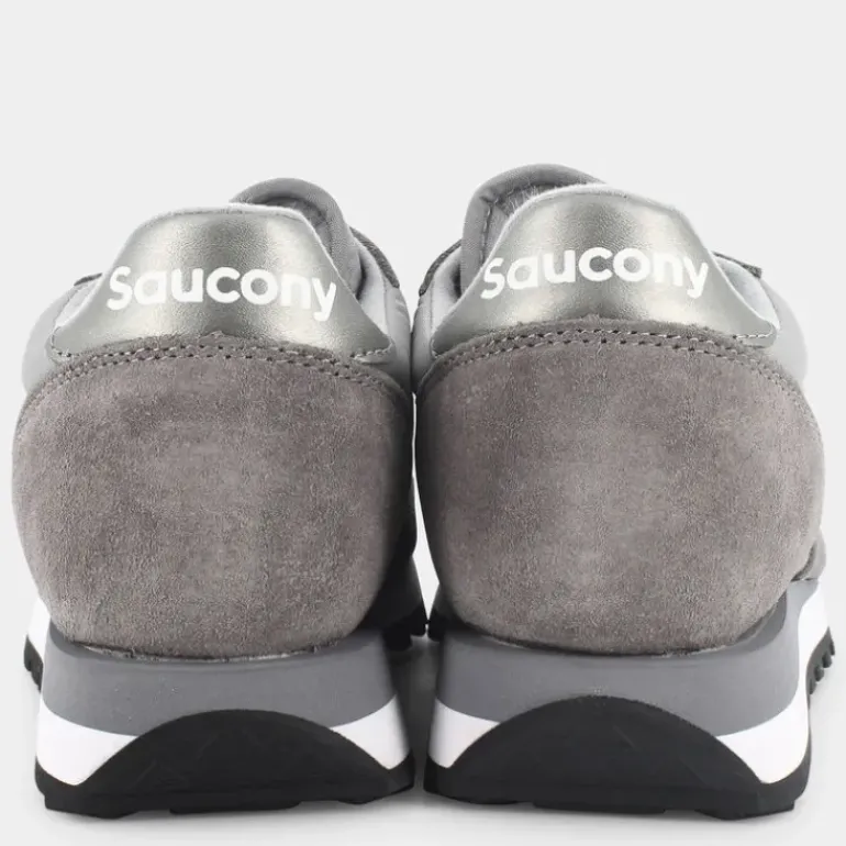 JAZZ- SPORTIVE GREY S1044-684