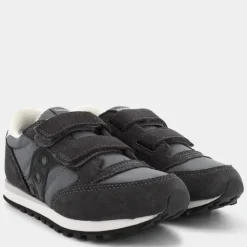 JAZZ- SPORTIVE GREY/SILVER GLITTER SK167343