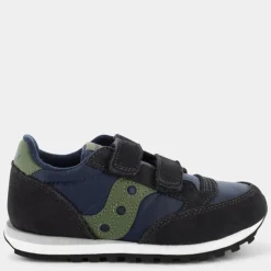 JAZZ- SPORTIVE NAVY/OLIVE SK267334