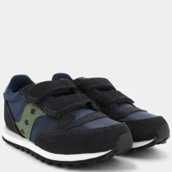 JAZZ- SPORTIVE NAVY/OLIVE SK267334
