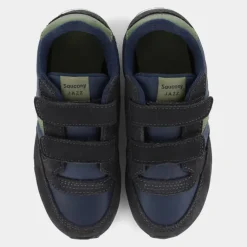 JAZZ- SPORTIVE NAVY/OLIVE SK267334
