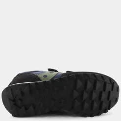 JAZZ- SPORTIVE NAVY/OLIVE SK267334