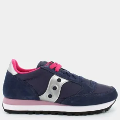 JAZZ- SPORTIVE NAVY PINK S1044-630