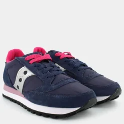 JAZZ- SPORTIVE NAVY PINK S1044-630