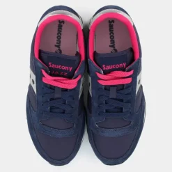 JAZZ- SPORTIVE NAVY PINK S1044-630