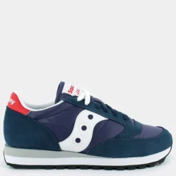 JAZZ- SPORTIVE NAVY WHITE S2044-692