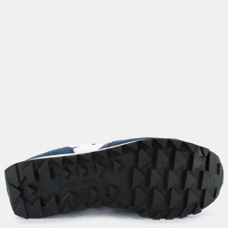 JAZZ- SPORTIVE NAVY WHITE S2044-692