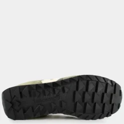 JAZZ- SPORTIVE OLIVE/OFF WHITE S2044-717