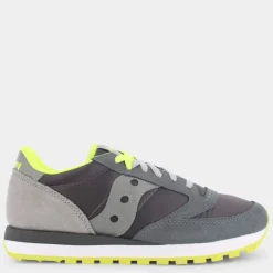 JAZZ- SPORTIVE PAVEMENT/GREY S2044-580