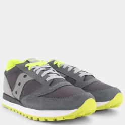 JAZZ- SPORTIVE PAVEMENT/GREY S2044-580