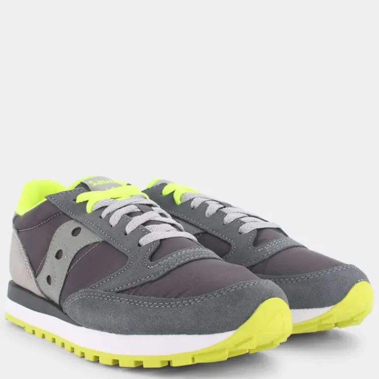 JAZZ- SPORTIVE PAVEMENT/GREY S2044-580