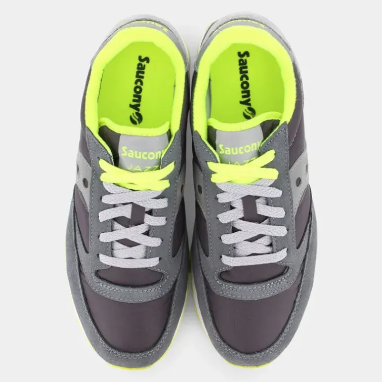 JAZZ- SPORTIVE PAVEMENT/GREY S2044-580
