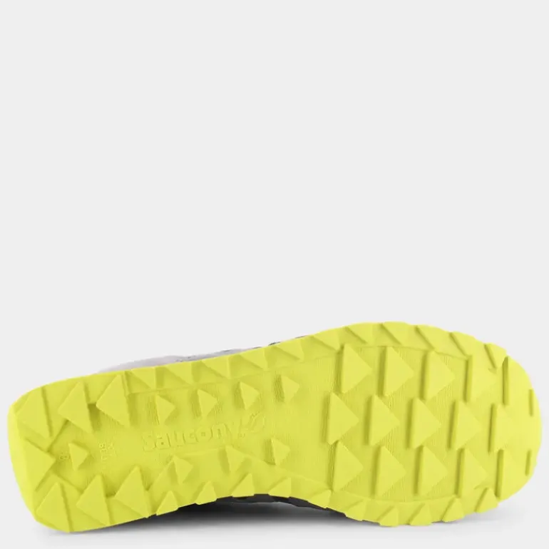 JAZZ- SPORTIVE PAVEMENT/GREY S2044-580