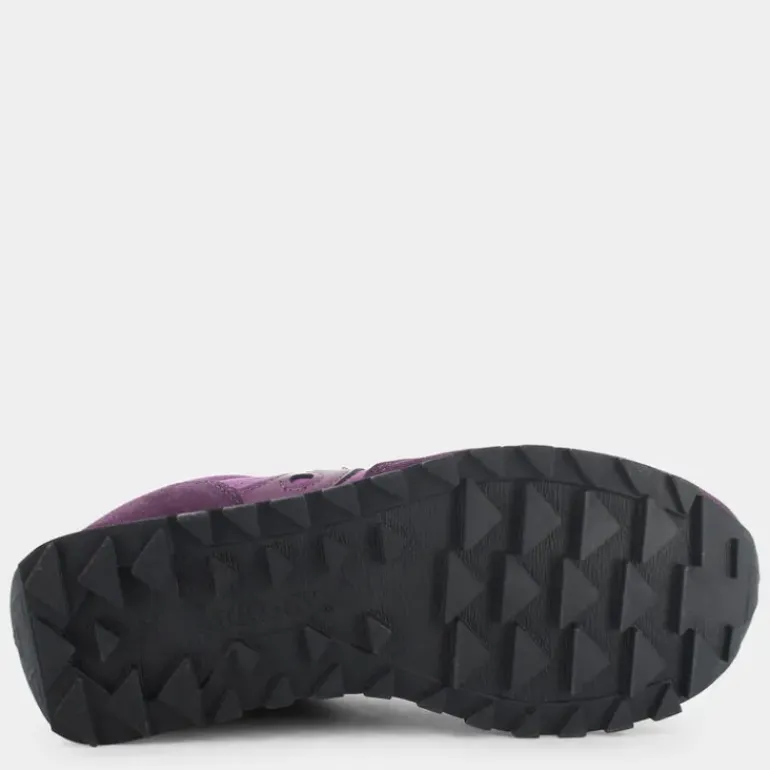 JAZZ- SPORTIVE PURPLE S1044-683