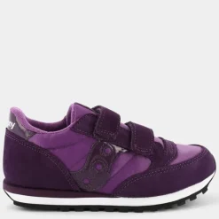 JAZZ- SPORTIVE PURPLE SK167345