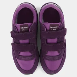 JAZZ- SPORTIVE PURPLE SK167345