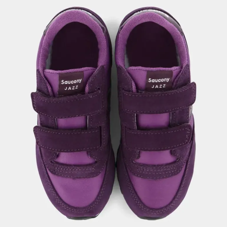 JAZZ- SPORTIVE PURPLE SK167345