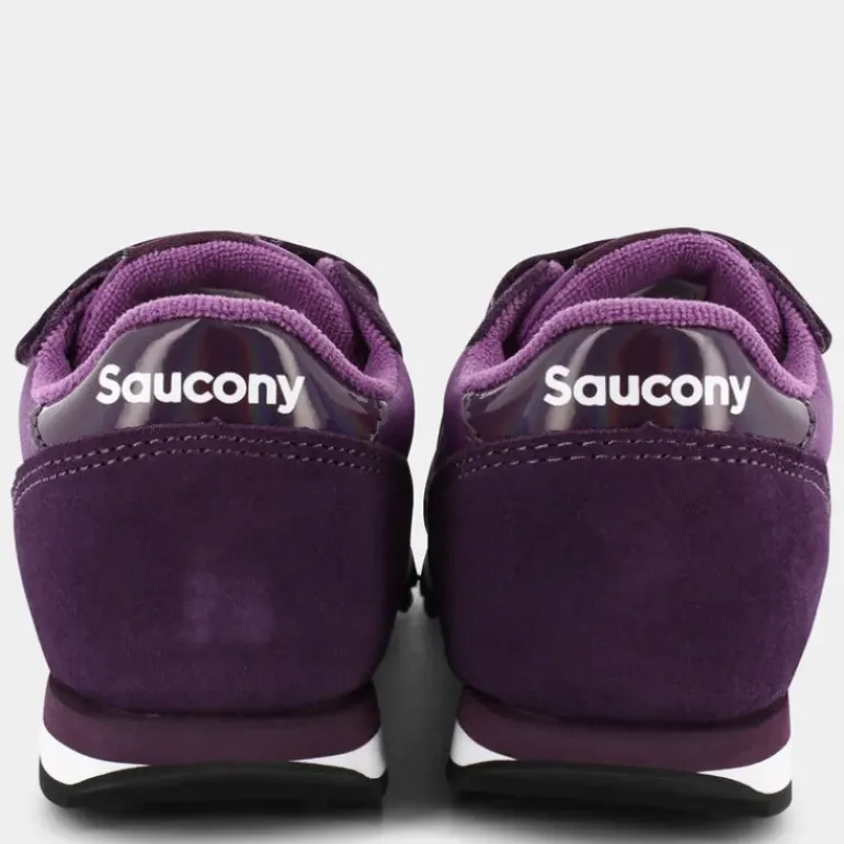 JAZZ- SPORTIVE PURPLE SK167345
