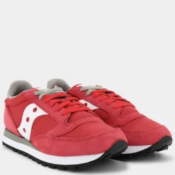 JAZZ- SPORTIVE RED S2044-311