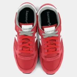 JAZZ- SPORTIVE RED S2044-311