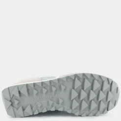JAZZ- SPORTIVE WHITE GREY S2044-396