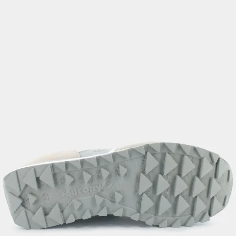 JAZZ- SPORTIVE WHITE GREY S2044-396