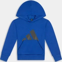 J BL FT HD 280- MAGLIE E FELPE royal BLU/BLACK JC9674