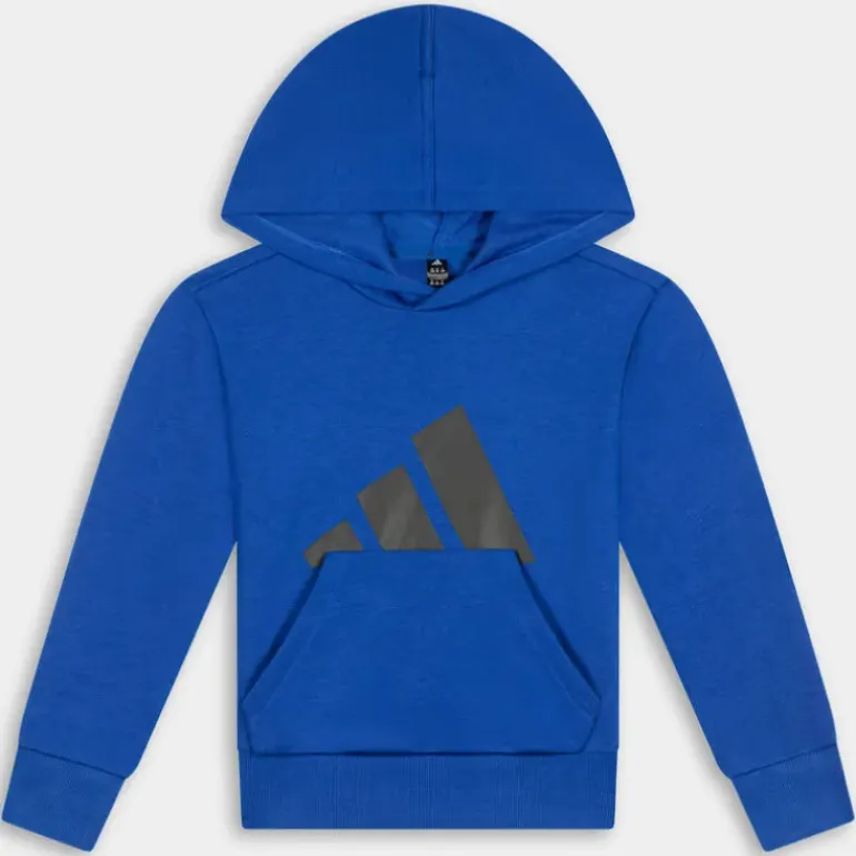 J BL FT HD 280- MAGLIE E FELPE royal BLU/BLACK JC9674