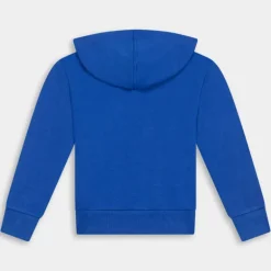 J BL FT HD 280- MAGLIE E FELPE royal BLU/BLACK JC9674