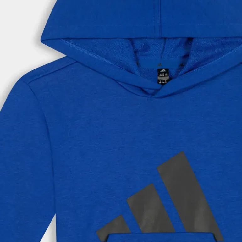 J BL FT HD 280- MAGLIE E FELPE royal BLU/BLACK JC9674