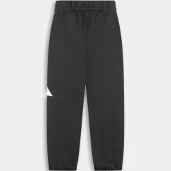J BL FT PT 280- PANTALONI Black/white JD2090