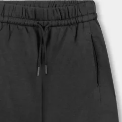 J BL FT PT 280- PANTALONI Black/white JD2090