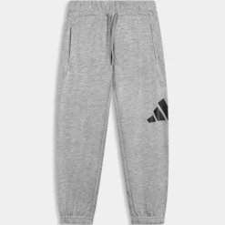 J BL FT PT 280- PANTALONI Grey/black JD2092