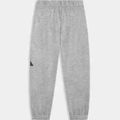 J BL FT PT 280- PANTALONI Grey/black JD2092
