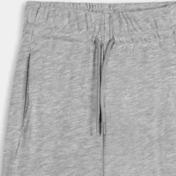 J BL FT PT 280- PANTALONI Grey/black JD2092