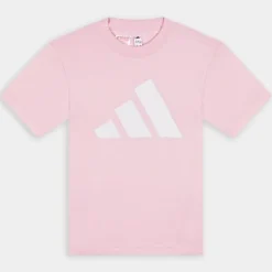 J BL T-SET- TUTE SPORTIVE PINK/WHITE JE3972