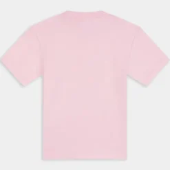 J BL T-SET- TUTE SPORTIVE PINK/WHITE JE3972