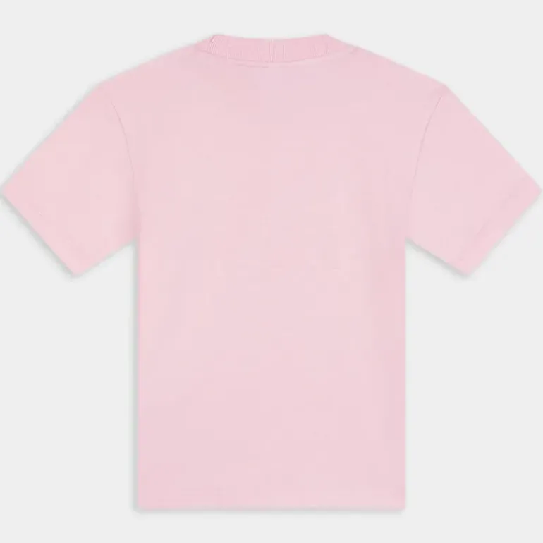 J BL T-SET- TUTE SPORTIVE PINK/WHITE JE3972