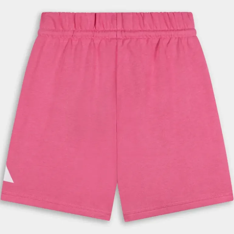 J BL T-SET- TUTE SPORTIVE PINK/WHITE JE3972