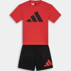 J BL T-SET- TUTE SPORTIVE PURRUB/BLACK JC9716