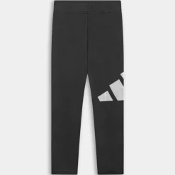 JG GLAM LEG- PANTALONI Black JD0011