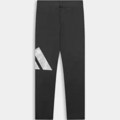JG GLAM LEG- PANTALONI Black JD0011