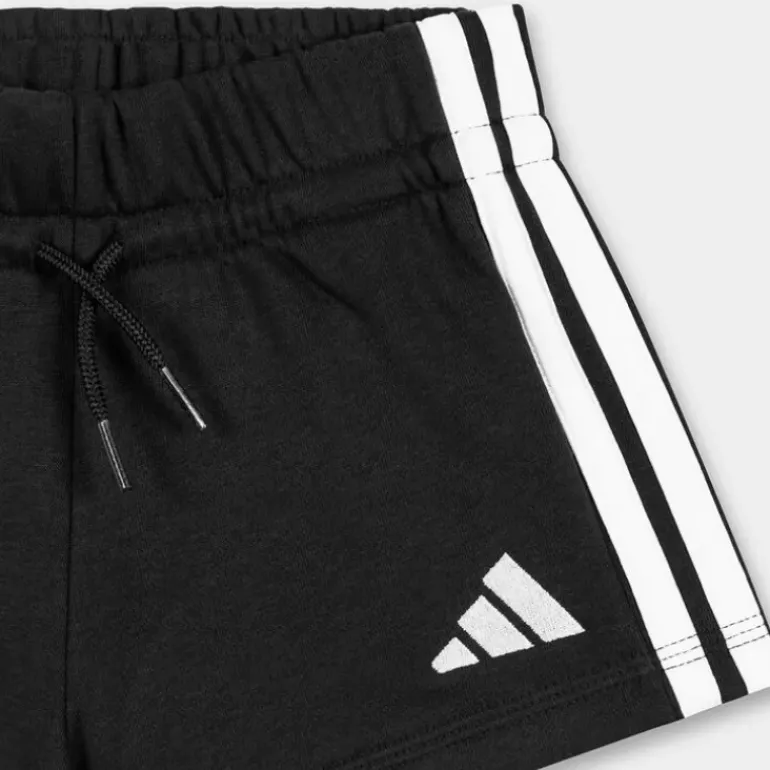 JG 3S FT SH 280- PANTALONI NERO JJ3386