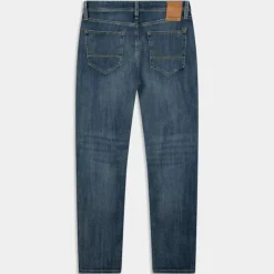 JJIGLENN JJFOX- PANTALONI BLU 12250486