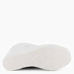 JOANNA 3L *I- SNEAKERS White/Silver YW0YW007710LB