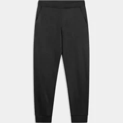 JOGGER- PANTALONI NERO M1PT57