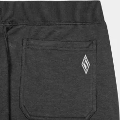 JOGGER- PANTALONI NERO M1PT57